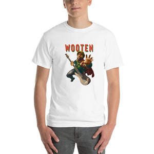 WOOTEN - SYNDICATE 2 Short Sleeve T-Shirt