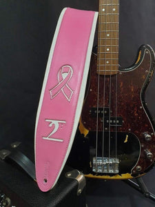 BREAST CANCER AWARENESS STRAP
