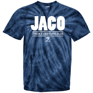 JACO Youth Tie Dye T-Shirt - Lathon Bass Wear