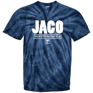 JACO Tie Dye T-Shirt - Lathon Bass Wear