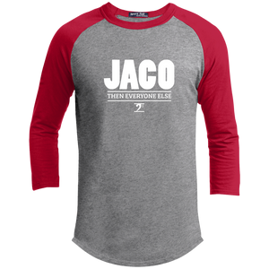 JACO Sporty T-Shirt - Lathon Bass Wear