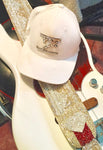 ROCK STAR LOGO CAP - Lathon Bass Wear