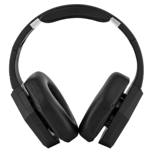 Lathon Logo Wireless Headphones - Lathon Bass Wear