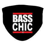 BASS CHIC Face Mask