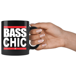 BASS CHIC Mug - Lathon Bass Wear