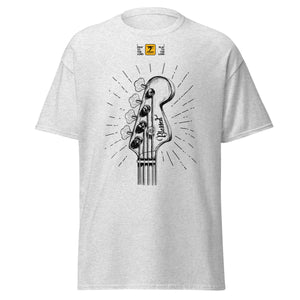 I PLAY TO THE LORD Short-Sleeve T-Shirt