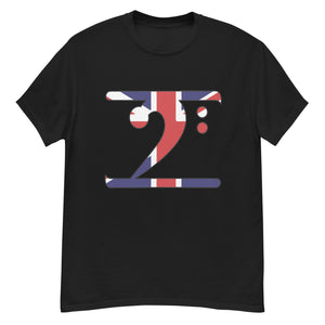 UK LBW Short-Sleeve T-Shirt