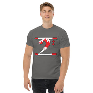 CANADA LBW Short-Sleeve T-Shirt