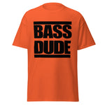 BASS DUDE MLD-7 Short-Sleeve T-Shirt