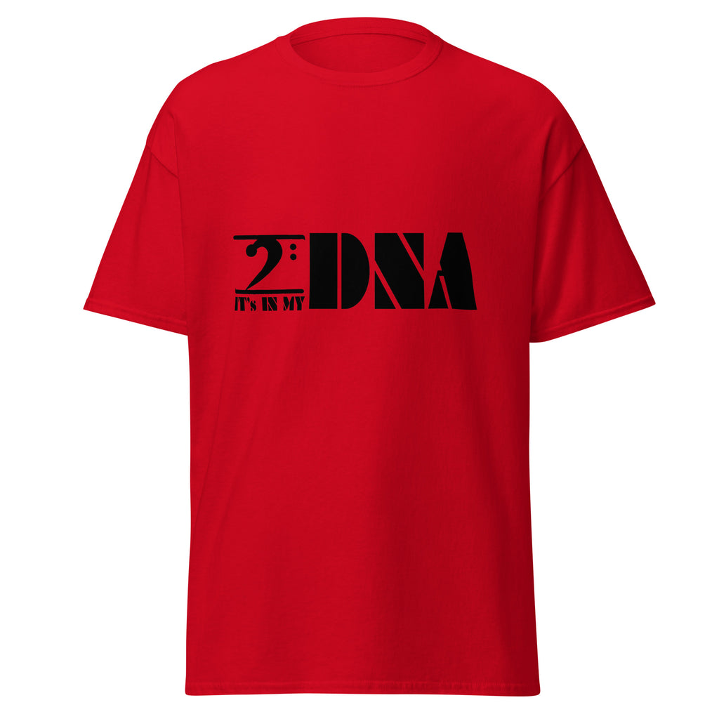 IT'S IN MY DNA Short-Sleeve T-Shirt