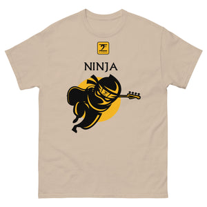 NINJA LATHON STYLE Short-Sleeve T-Shirt
