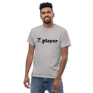 PLAYER Short-Sleeve T-Shirt