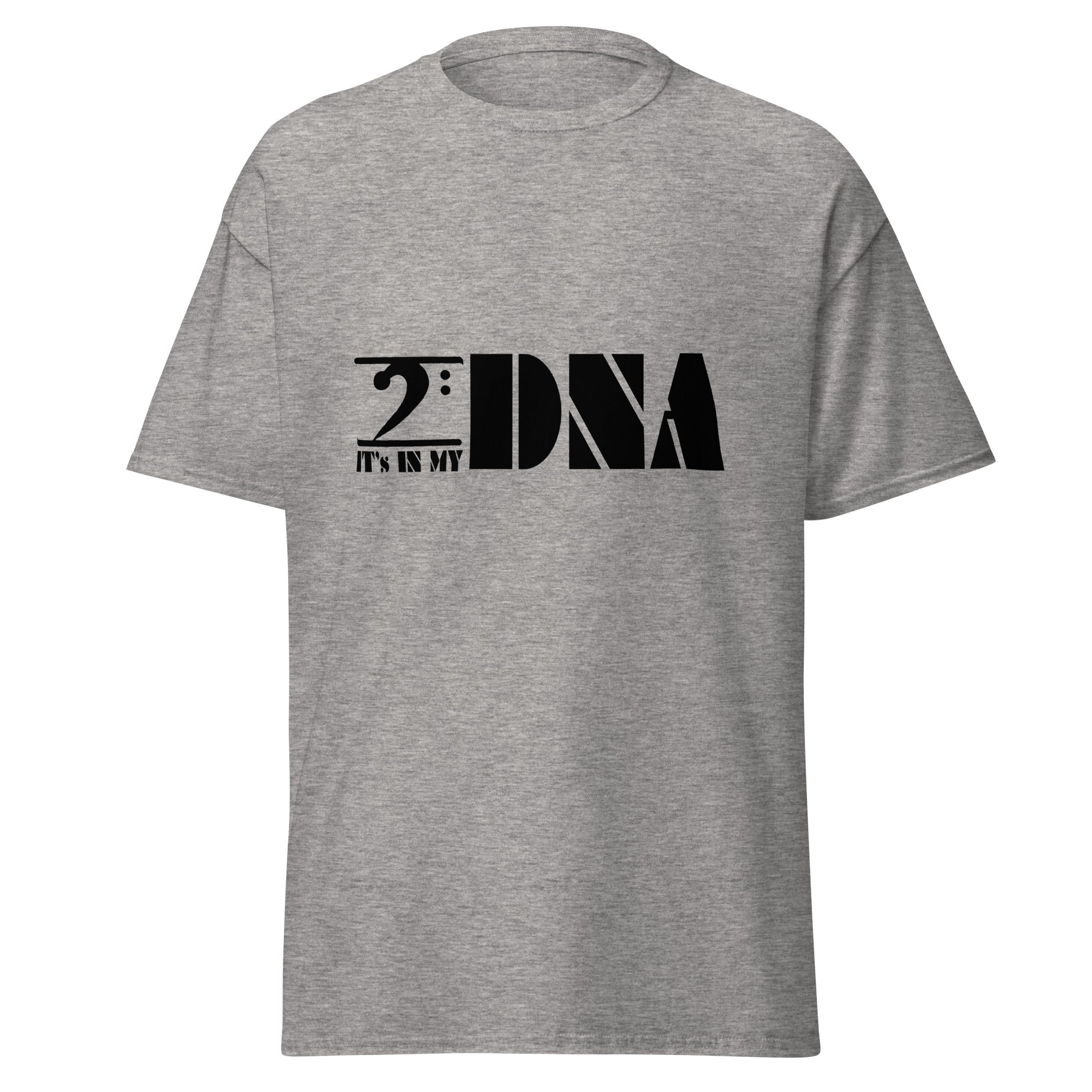 IT'S IN MY DNA Short-Sleeve T-Shirt