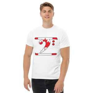 CANADA LBW Short-Sleeve T-Shirt