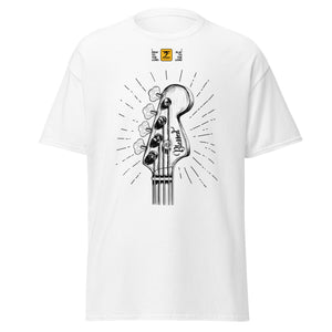 I PLAY TO THE LORD Short-Sleeve T-Shirt