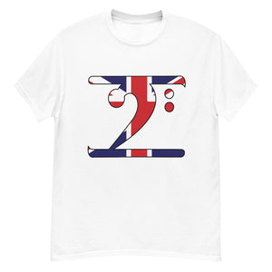 UK LBW Short-Sleeve T-Shirt
