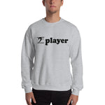 PLAYER Sweatshirt - Lathon Bass Wear