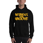 RESPECT THE GROOVE Hooded - Lathon Bass Wear
