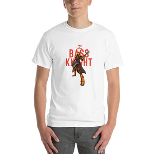 BASS KNIGHT - SYNDICATE 2 Short Sleeve T-Shirt