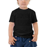 BASS DUDE MLD-7 Toddler Short Sleeve Tee - Lathon Bass Wear