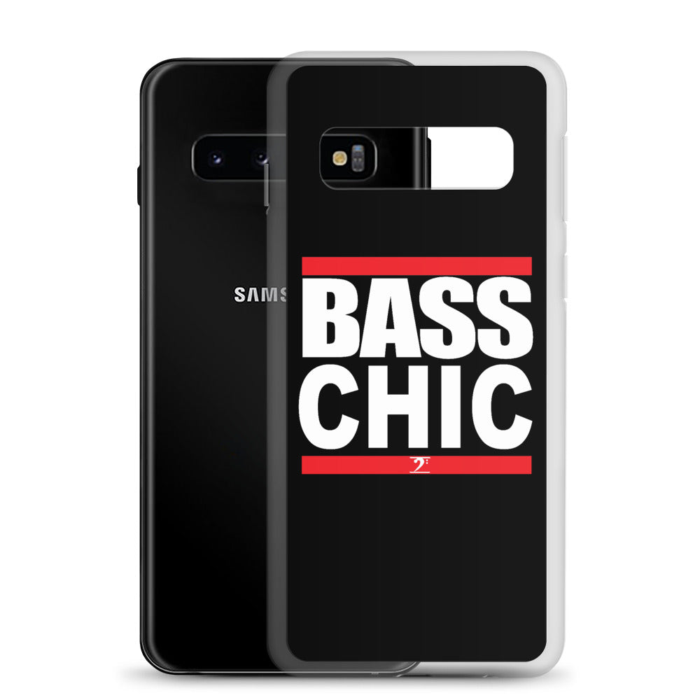 Bass Chic Samsung Case - Lathon Bass Wear