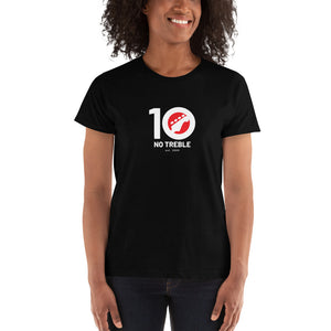 NT10 Ladies' T-shirt - Lathon Bass Wear