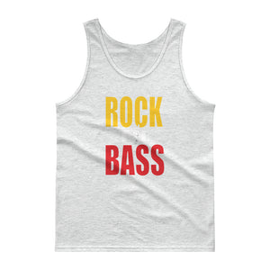 ROCK THE BASS Tank top - Lathon Bass Wear