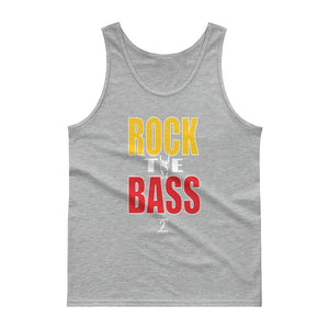 ROCK THE BASS Tank top - Lathon Bass Wear