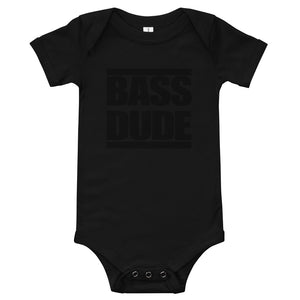 BASS DUDE MLD-7 T-Shirt - Lathon Bass Wear