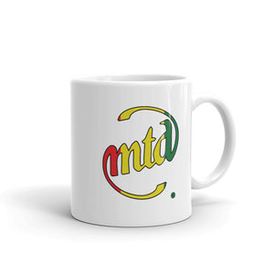 MTD RASTA Mug