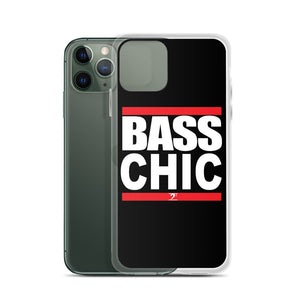 Bass Chic iPhone Case - Lathon Bass Wear