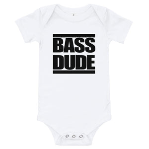 BASS DUDE MLD-7 T-Shirt - Lathon Bass Wear