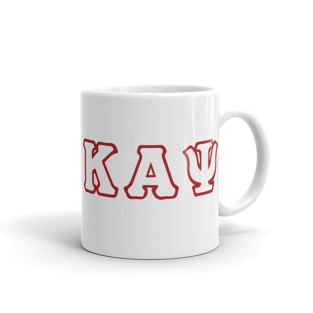 KAPPA Mug