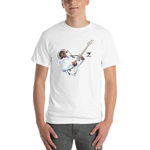 LARRY GRAHAM 2 - LEGENDS Short Sleeve T-Shirt