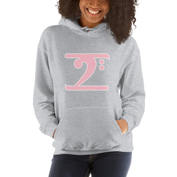 HLT Lounge Hoodie  rose  XXLサイズ HLT Lounge Hoodie rose XXLサイズ レディース