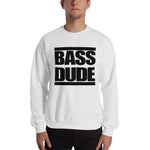 BASS DUDE MLD-7 Sweatshirt - Lathon Bass Wear