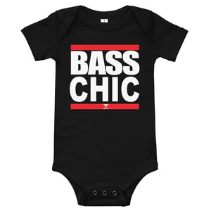 BASS CHIC T-Shirt - Lathon Bass Wear