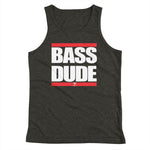 BASS DUDE Youth Tank Top - Lathon Bass Wear
