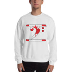 CANADA LBW Sweatshirt - Lathon Bass Wear