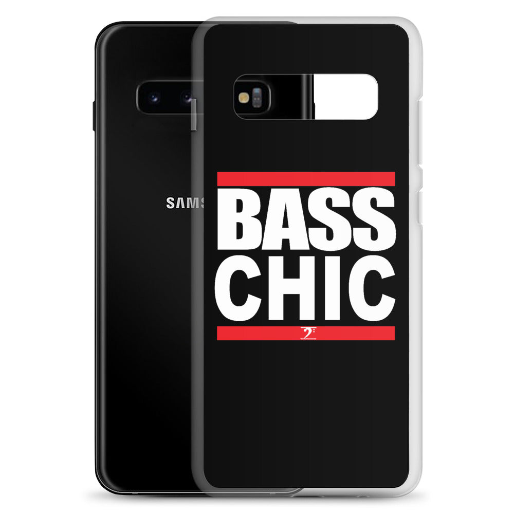 Bass Chic Samsung Case - Lathon Bass Wear
